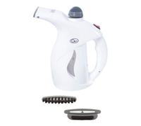 Quest Portable Garment & Fabric Steamer