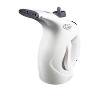 Quest Portable Upholstery Garment Steamer Fast Heat 800W Irons Sterilizes Brush