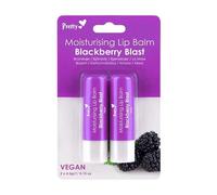 Pretty Moisturising Lip Balm - Blackberry Blast