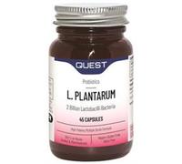 Quest Quest L Plantarum 45 Capsule