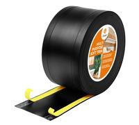 Quest Ribbon W1 6-in-1 Self Adhesive Multi-Purpose Soft Skirting Board