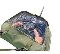 Quest Ridgemonkey Bait Boat Remote Rain Cover