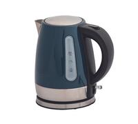 Quest Leisure Products Rocket Low Wattage Caravan/Motorhome Kettle (Slate, 1.0 Litre)