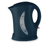 Quest Leisure Products Scotsman 1.7L Low Wattage Kettle (Slate)