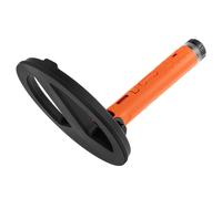 Quest Scuba Tector Pro Metal Detector with STP 20 coil