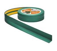 Quest Skirting Board PVC 30 x 30 mm Self-Adhesive - Green, 5 m