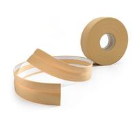 Quest soft skirting board PVC self-adhesive 32x23mm PVC wall strip kink strip