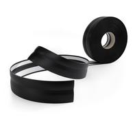 Quest soft skirting board PVC self-adhesive 32x23mm PVC wall strip kink strip