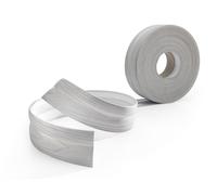 Quest soft skirting board PVC self-adhesive 32x23mm PVC wall strip kink strip