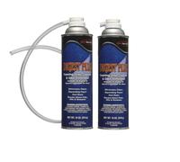 Quest Specialty DIGEST PLUS Foaming Drain Cleaner and Odor Eliminator, 2 count