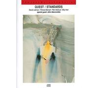 Quest - Standards (Advance Music: the Jazz Workshop Series)