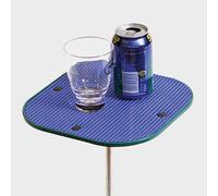 Stick Table, Blue One Size