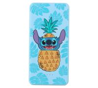 Stitch 10000Mah Power Bank Pineapple Disney Blue One Size