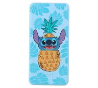 Disney Stitch 10000Mah Power Bank Pineapple in Blue Disney Blue