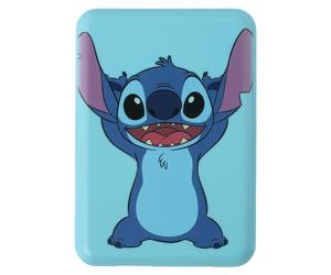Quest | Stitch 5000Mah Magnetic Power Bank In Your Face