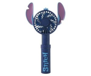 Quest | Stitch Portable Tripod Fan Head