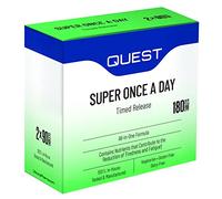 Quest Super Once A Day Timed Release - 180 Tablets