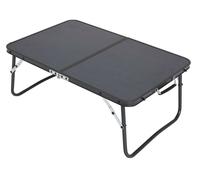 Quest Superlite Witney Black Edition Lightweight Low Folding Camping Table