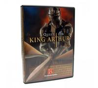 Quest the for King Arthur [DVD] [Region 1] [US Import] [NTSC]