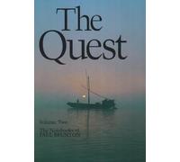 Quest: The Quest Vol 2 (Notebooks of Paul Brunton): Quest v. 2