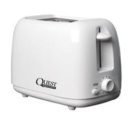 Quest QST 2SLI TOASTR, White One Size