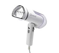 Quest Garment Steamer, White