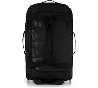 Quest Trolley - female - Satch - Suitcases - Black - ONE SIZE - Suitcases ONE SIZE