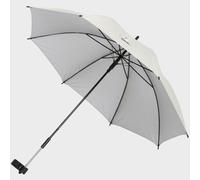 Universal Clamp On Sun Shade - Grey, Grey One Size