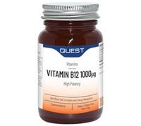 Quest Vitamin B12 1000mcg