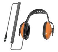 Quest waterproof headphones for V60 and V80 metal detectors