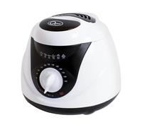 Quest 35150 1L Deep Fat Fryer / Non-Stick Basket With Removable Handle