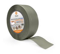 Quest width soft skirting 70 x 20 mm 100 x 25 mm, PVC floor strip, skirting