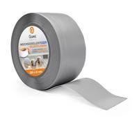 Quest width soft skirting 70 x 20 mm 100 x 25 mm, PVC floor strip, skirting