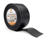 Quest width soft skirting 70 x 20 mm 100 x 25 mm, PVC floor strip, skirting