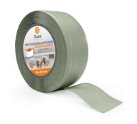 Quest width soft skirting 70 x 20 mm 100 x 25 mm, PVC floor strip, skirting