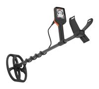 Quest X1 Metal Detector