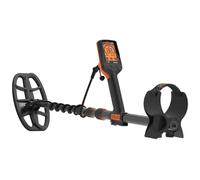 Quest X5 IDMaxX Metal Detector