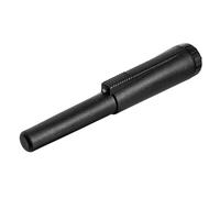 Quest Xpointer Land Metal Detector - Black
