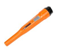Quest Xpointer Pro Metal Detector - Orange