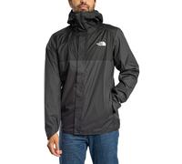 Quest Zip Jacket Asphalt Grey XL