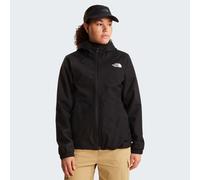 The North Face - Waterproof and windbreaker jacket - W Quest Jacket TNF Black for Women - Size S Black S