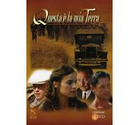 questa e' la mia terra (4dvd) DVD Italian Import