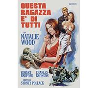 questa ragazza e' di tutti DVD Italian Import