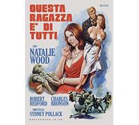 Questa Ragazza E' Di Tutti (Restaurato In Hd)
