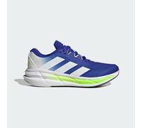 adidas Men's Questar 3 Running Shoes, Lucid Blue/Cloud White/Lucid Lemon, 11 UK