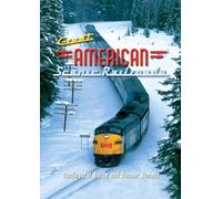 Questar, Inc Great American Scenic Railroads: Continental Divide & Donner Summit