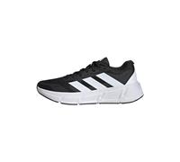adidas Men's Questar Running Shoes, Core Black/Cloud White/Carbon, 7 UK