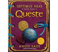 Queste: 4 (Septimus Heap)