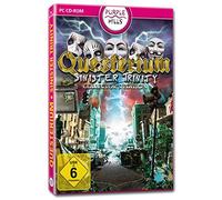 Questerium - Sinister Trinity (Collector'S Edition) [German Version]