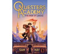 Questers Academy: The Box of Locks
